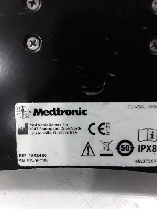 Medtronic 1898430RF IPC Footswitch