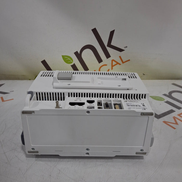 GE Healthcare Carescape B450 Critical Care Patient Monitor