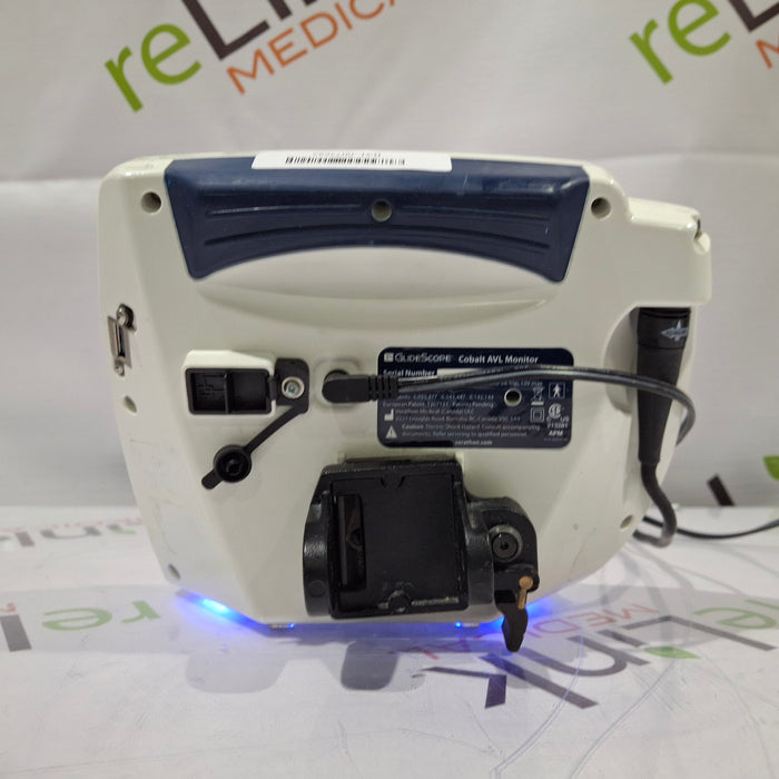 Verathon Medical, Inc Glidescope Cobalt AVL Video Laryngoscope