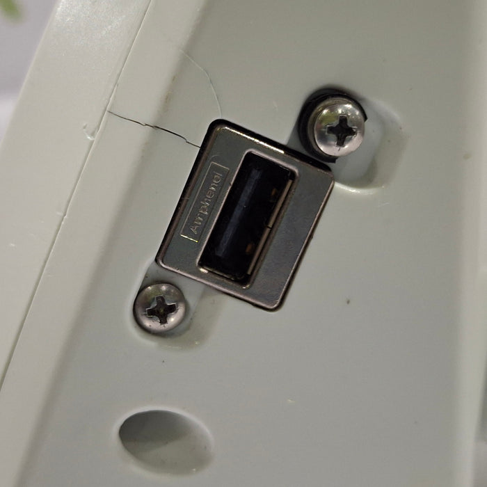 Verathon Medical, Inc Glidescope Cobalt AVL Video Laryngoscope