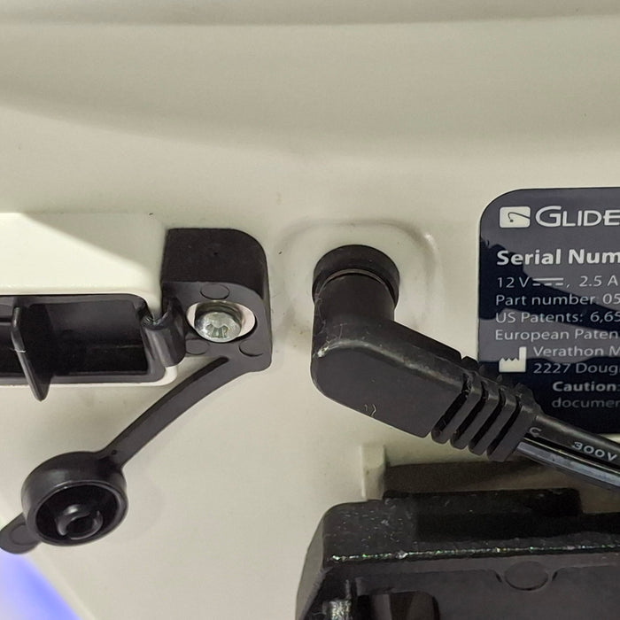 Verathon Medical, Inc Glidescope Cobalt AVL Video Laryngoscope