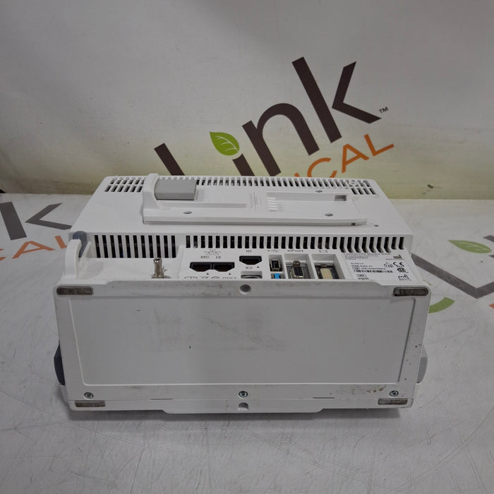 GE Healthcare Carescape B450 Critical Care Patient Monitor