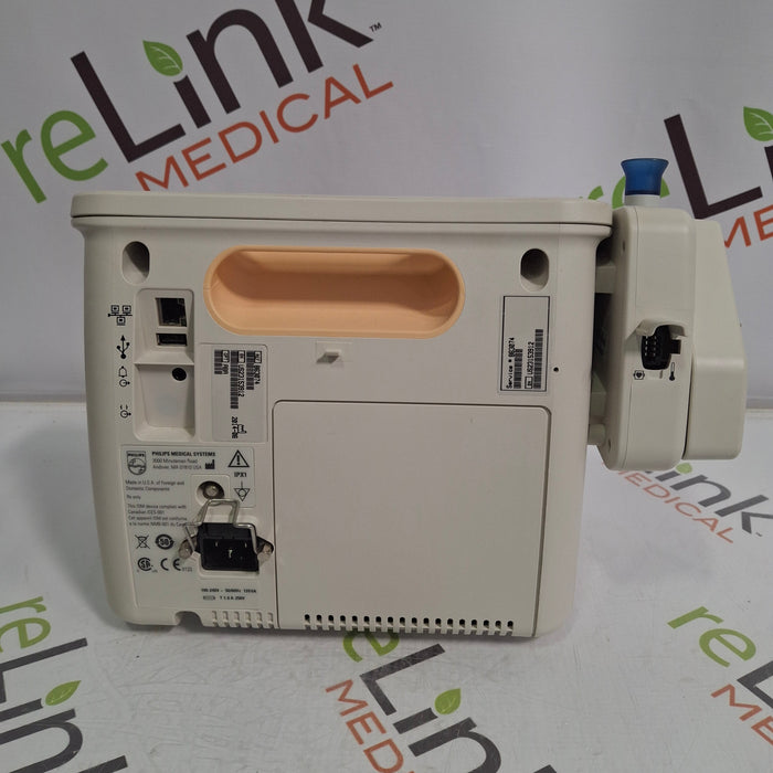 Philips Suresigns VS3 Vital Signs Monitor