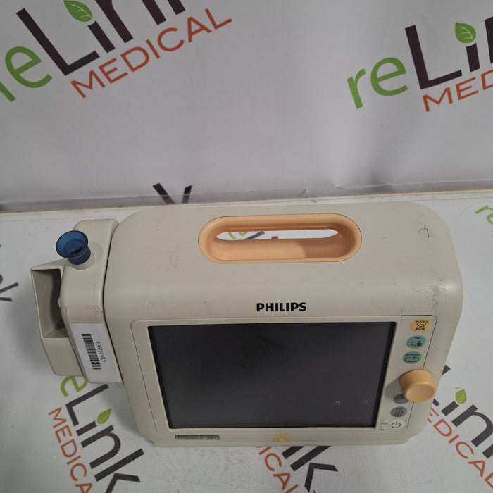 Philips Suresigns VS3 Vital Signs Monitor