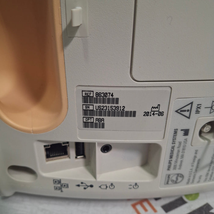 Philips Suresigns VS3 Vital Signs Monitor