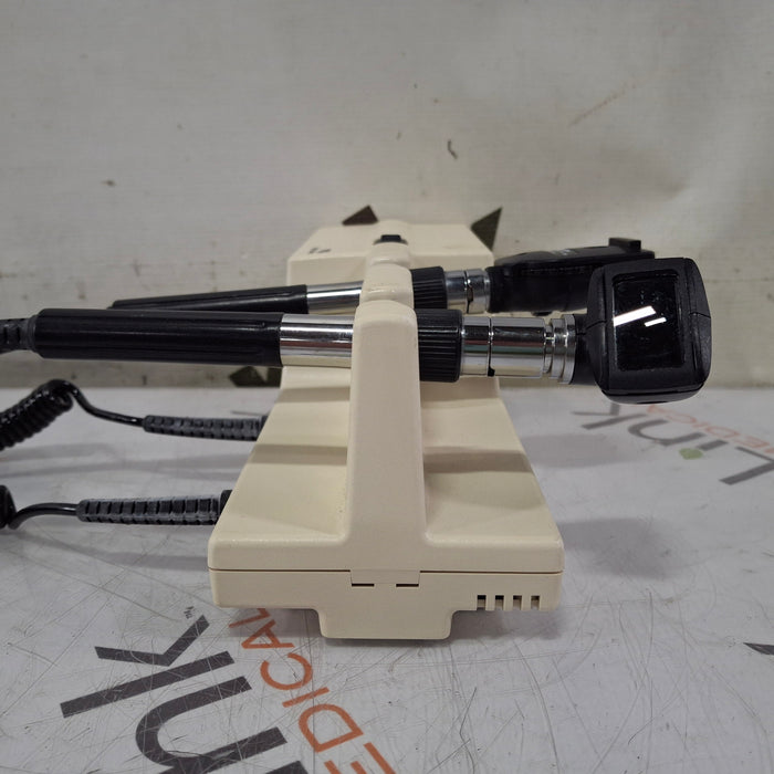 Welch Allyn 767 Transformer Otoscope Ophthalmoscope