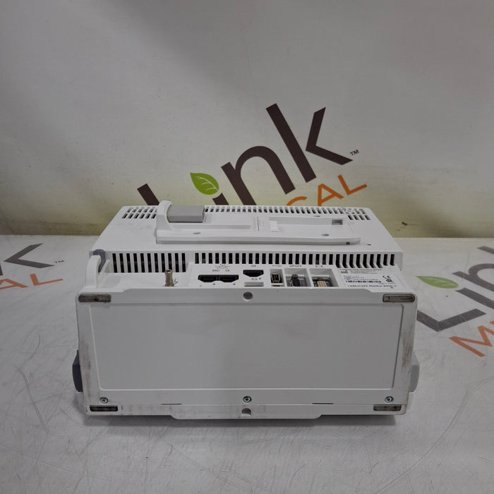 GE Healthcare Carescape B450 Critical Care Patient Monitor