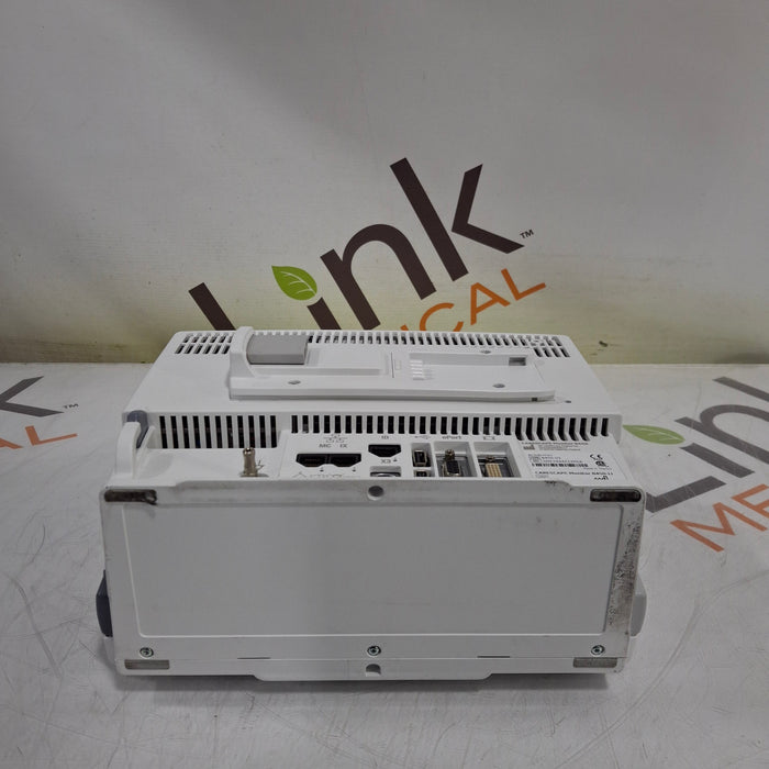 GE Healthcare Carescape B450 Critical Care Patient Monitor