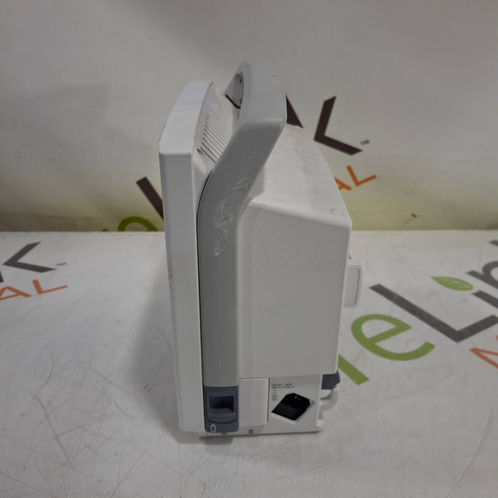 GE Healthcare Carescape B450 Critical Care Patient Monitor