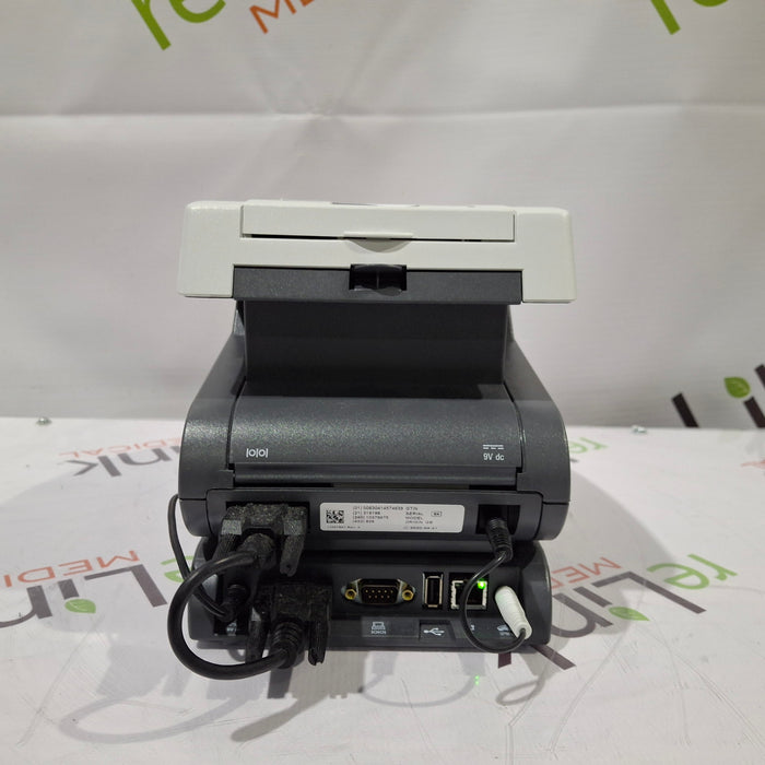 Siemens Clinitek Status + Urine Analyzer