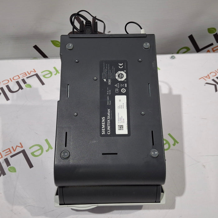 Siemens Clinitek Status + Urine Analyzer