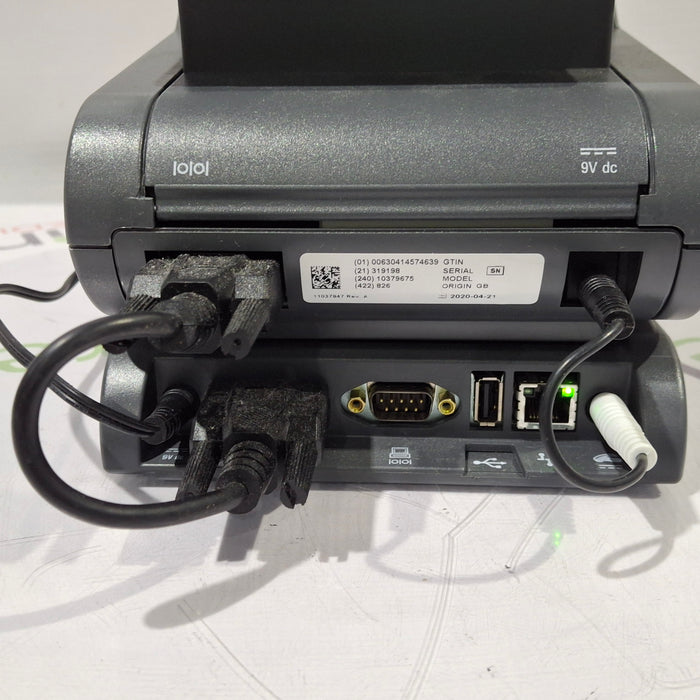 Siemens Clinitek Status + Urine Analyzer