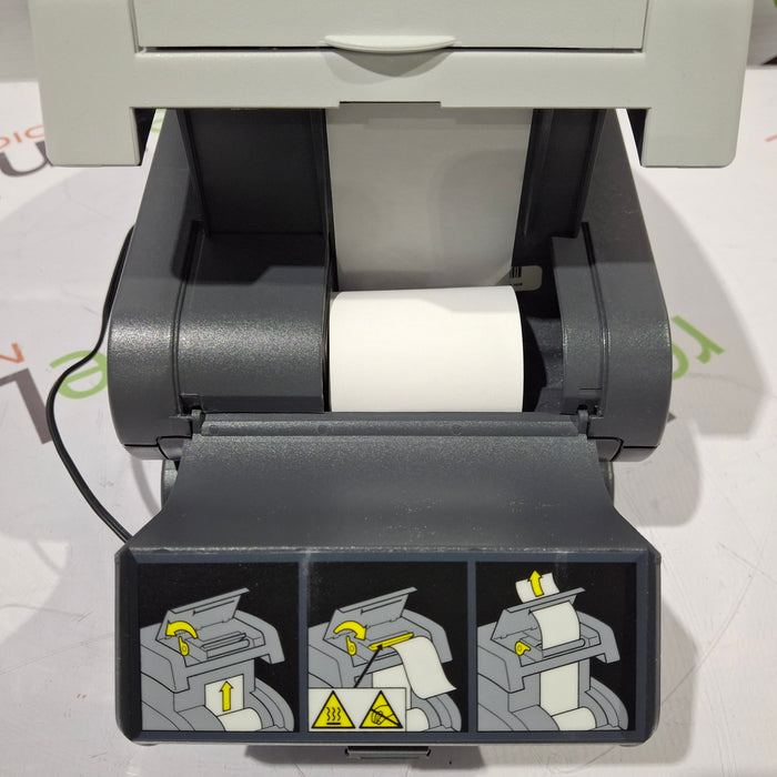 Siemens Clinitek Status + Urine Analyzer