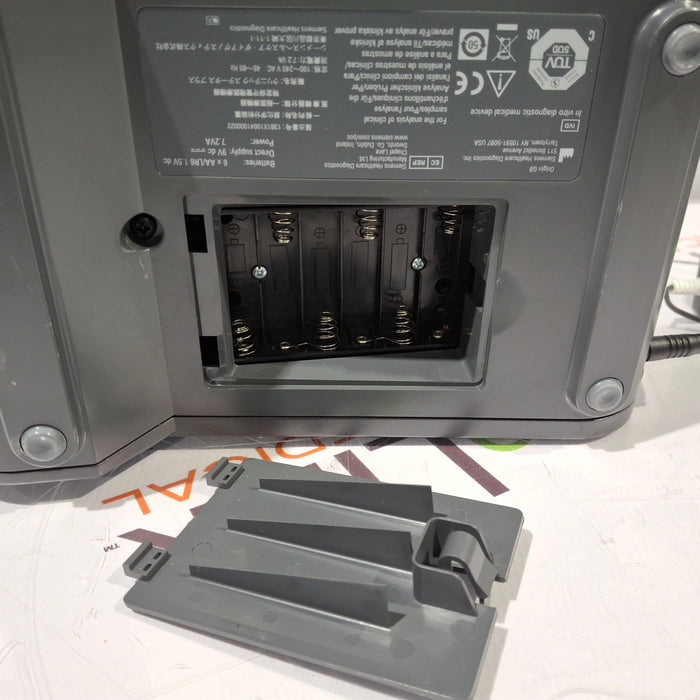 Siemens Clinitek Status + Urine Analyzer