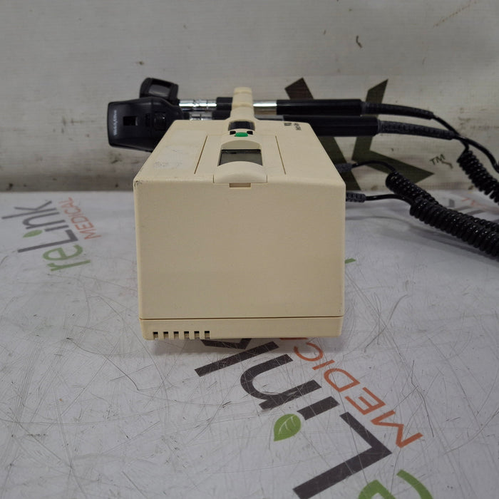 Welch Allyn 767 Transformer Otoscope Ophthalmoscope