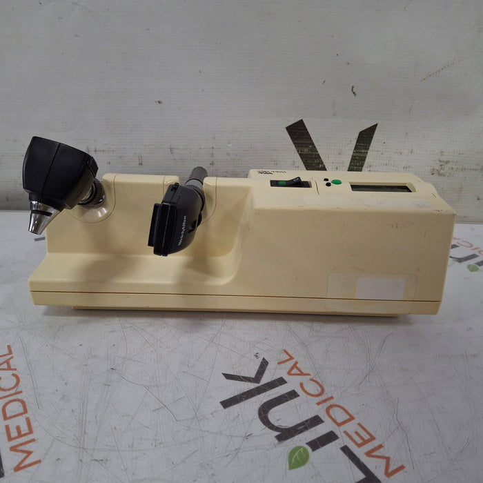 Welch Allyn 767 Transformer Otoscope Ophthalmoscope