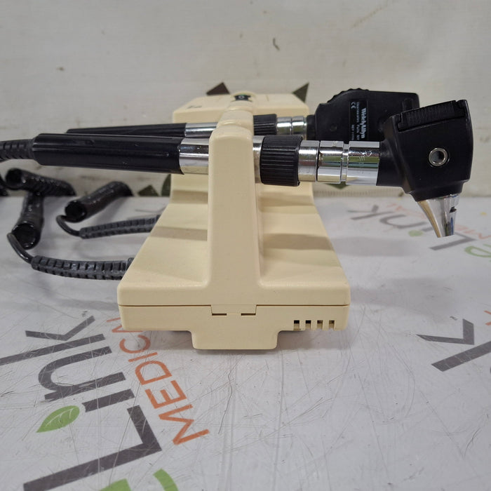 Welch Allyn 767 Transformer Otoscope Ophthalmoscope