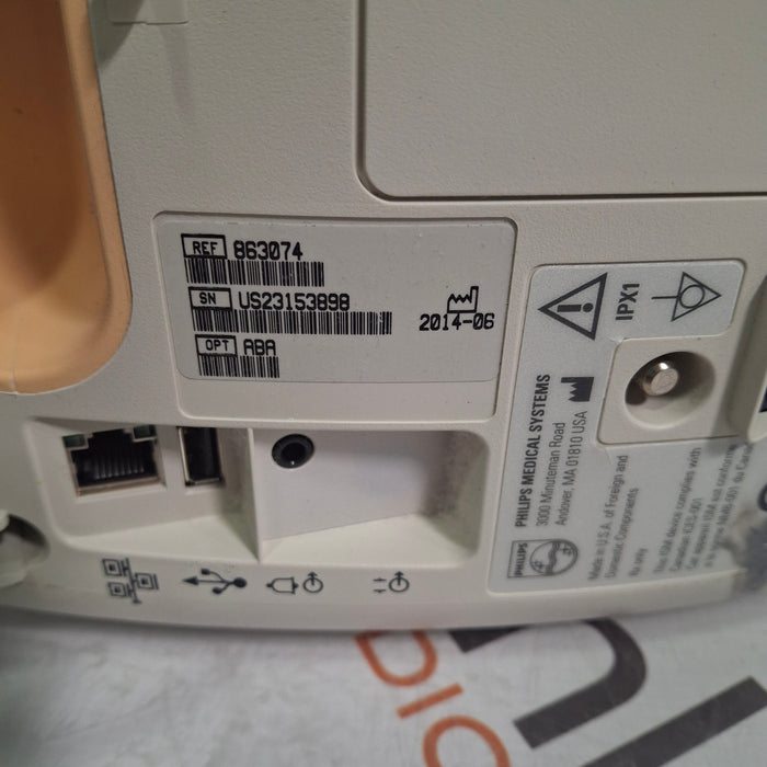 Philips Suresigns VS3 Vital Signs Monitor