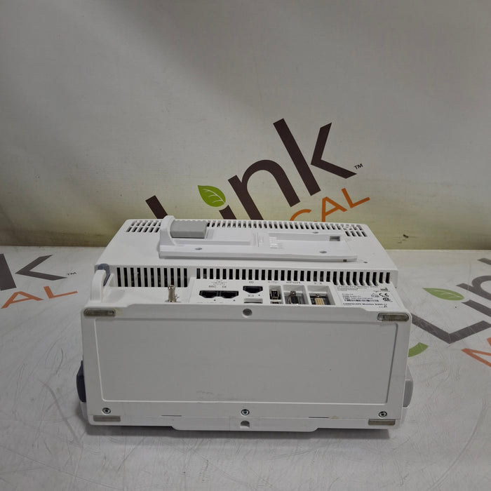 GE Healthcare Carescape B450 Critical Care Patient Monitor