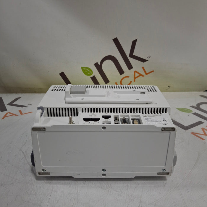 GE Healthcare Carescape B450 Critical Care Patient Monitor