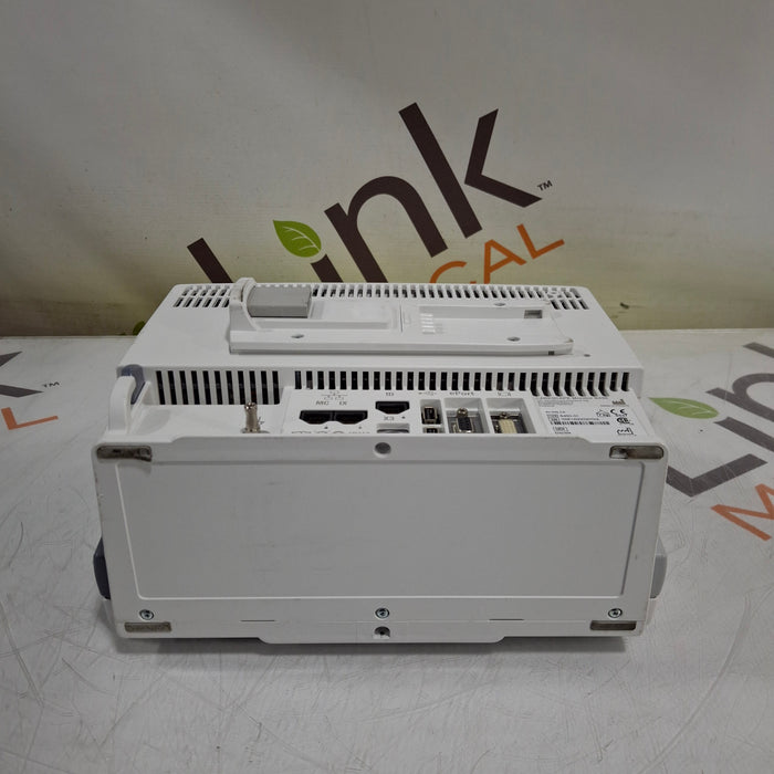 GE Healthcare Carescape B450 Critical Care Patient Monitor