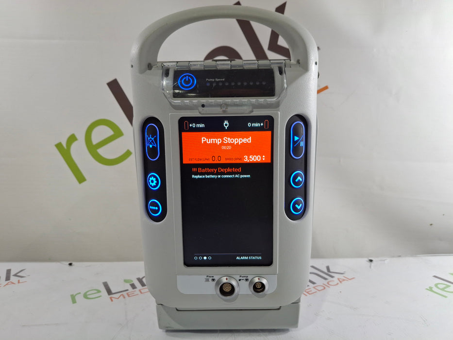 LivaNova PLC LifeSparc LS-1000 Circulatory Support System