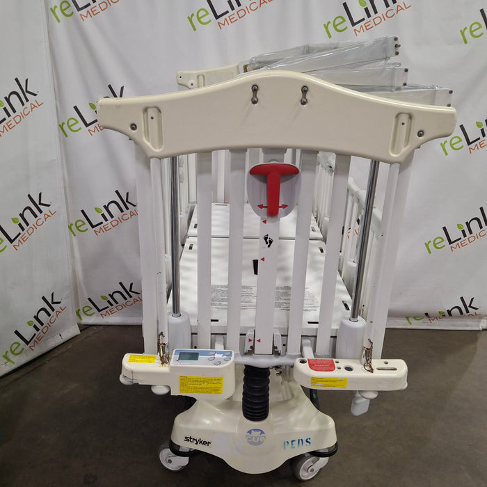 Stryker Cub Crib Stretcher