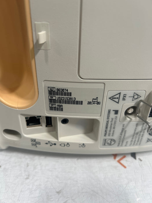 Philips Suresigns VS3 Vital Signs Monitor