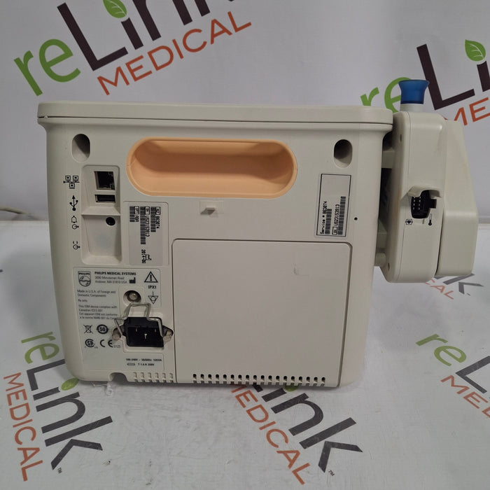 Philips Suresigns VS3 Vital Signs Monitor