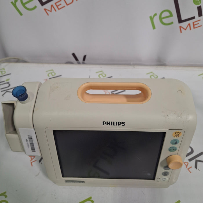 Philips Suresigns VS3 Vital Signs Monitor
