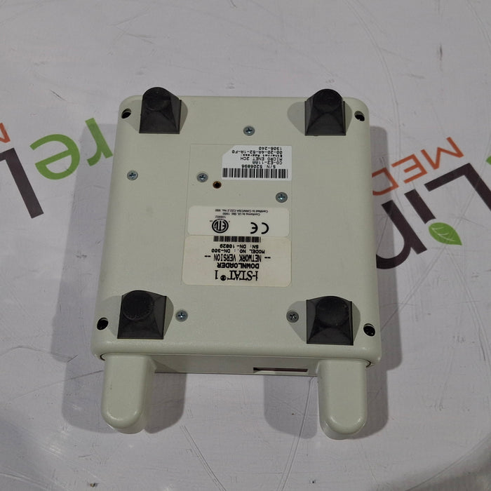 Abbott i-STAT 1 DN-300 Network Downloader