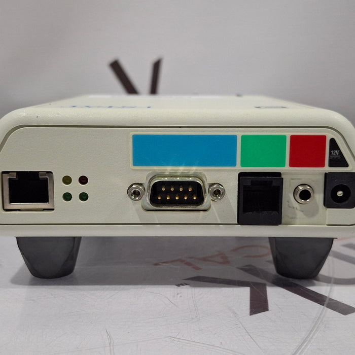 Abbott i-STAT 1 DN-300 Network Downloader