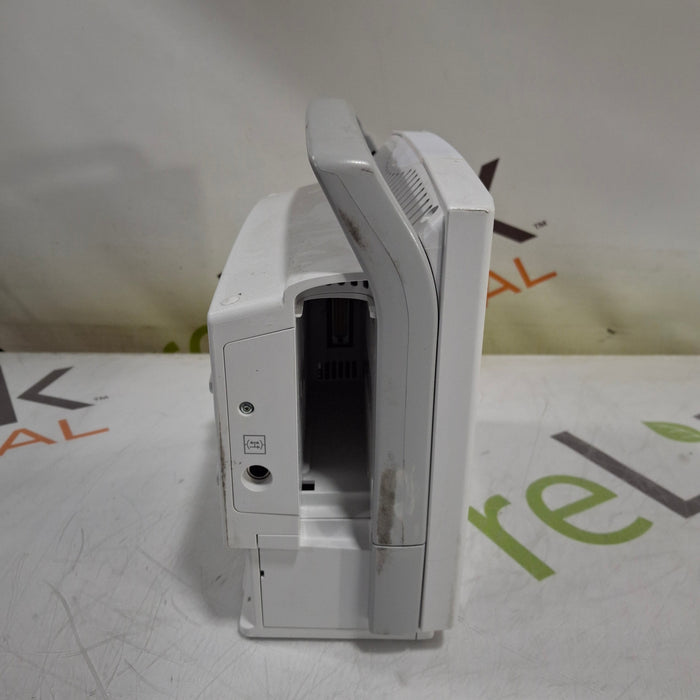 GE Healthcare Carescape B450 Critical Care Patient Monitor