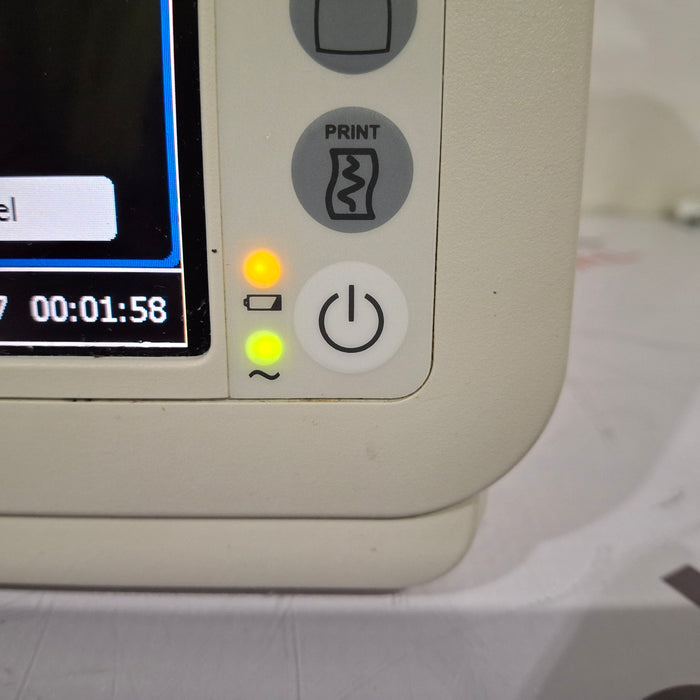 Philips Suresigns VS3 Vital Signs Monitor