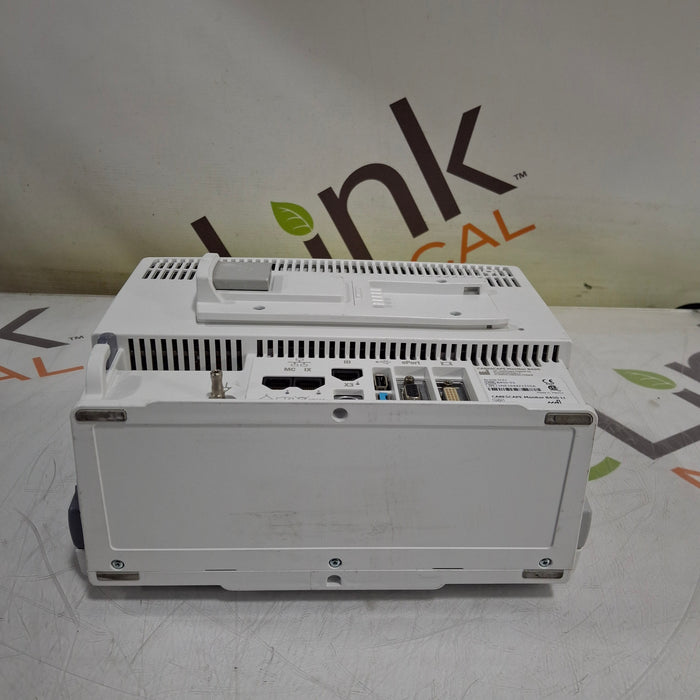 GE Healthcare Carescape B450 Critical Care Patient Monitor