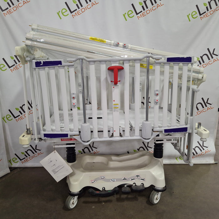 Stryker Cub Crib Stretcher