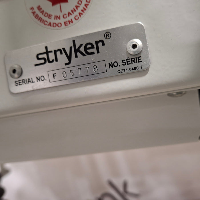 Stryker Cub Crib Stretcher