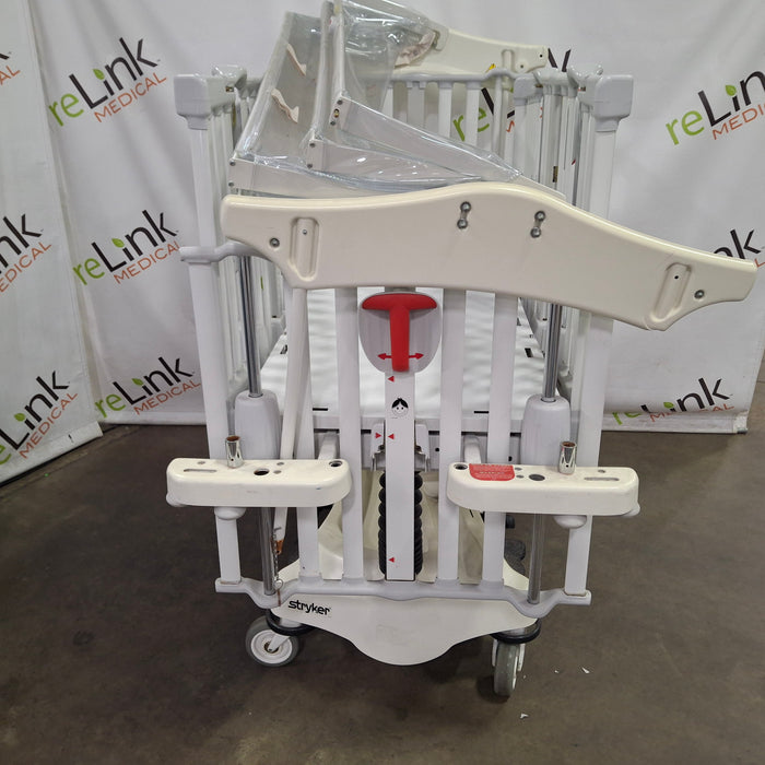 Stryker Cub Crib Stretcher