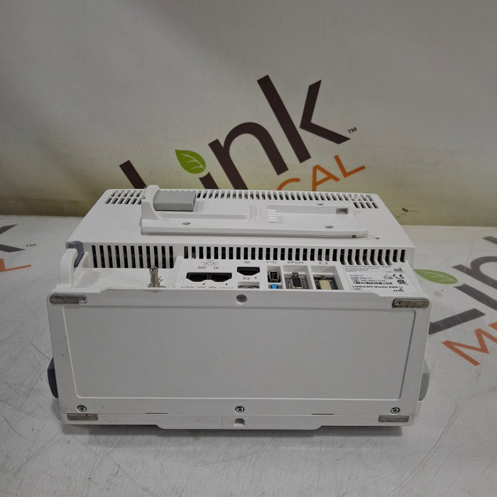 GE Healthcare Carescape B450 Critical Care Patient Monitor