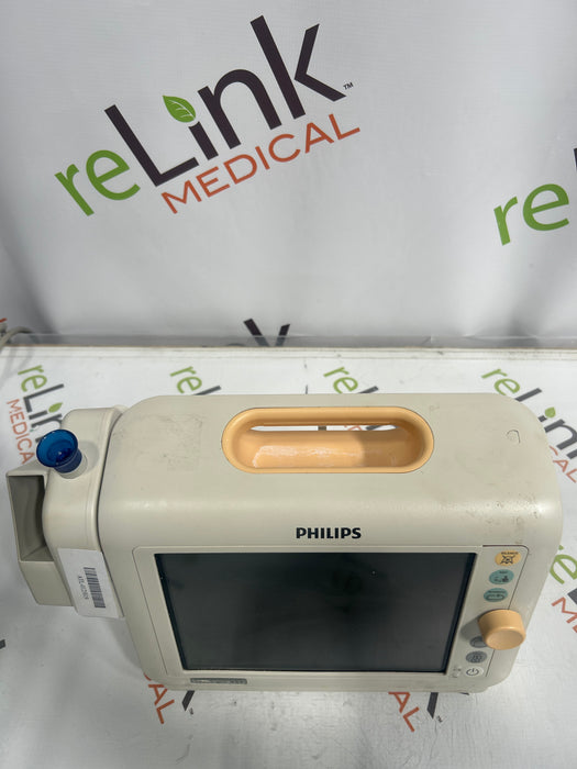 Philips Suresigns VS3 Vital Signs Monitor