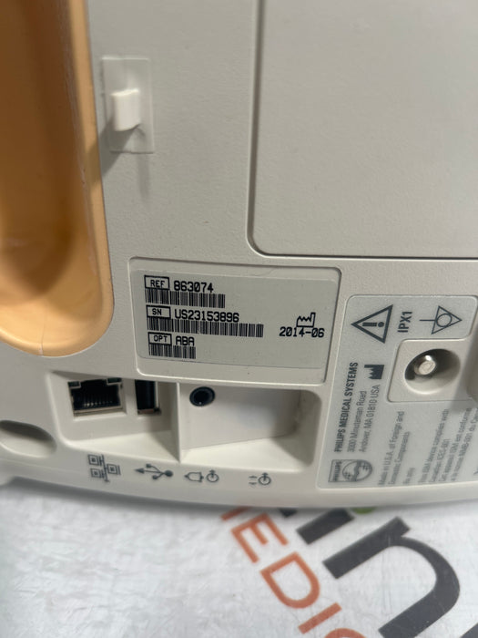 Philips Suresigns VS3 Vital Signs Monitor