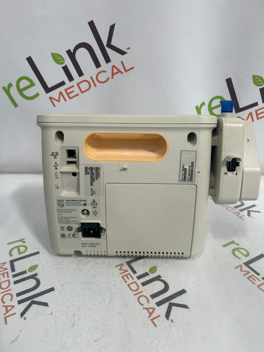 Philips Suresigns VS3 Vital Signs Monitor