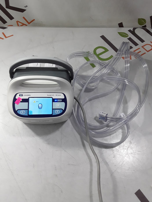 Covidien Kendall SCD 700 Sequential Compression System