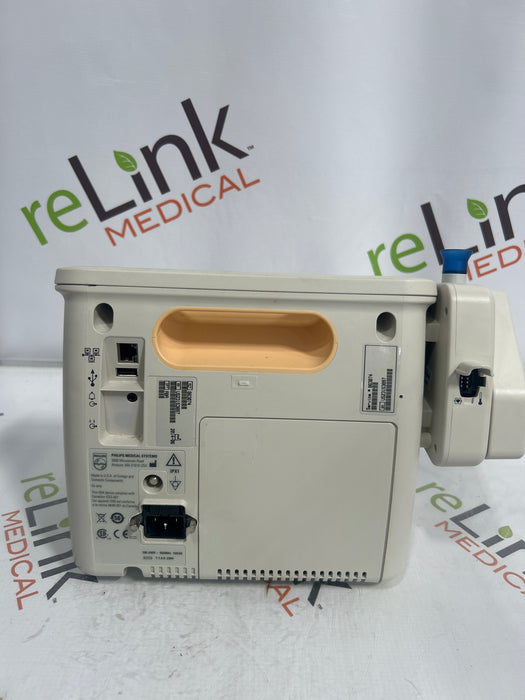 Philips Suresigns VS3 Vital Signs Monitor