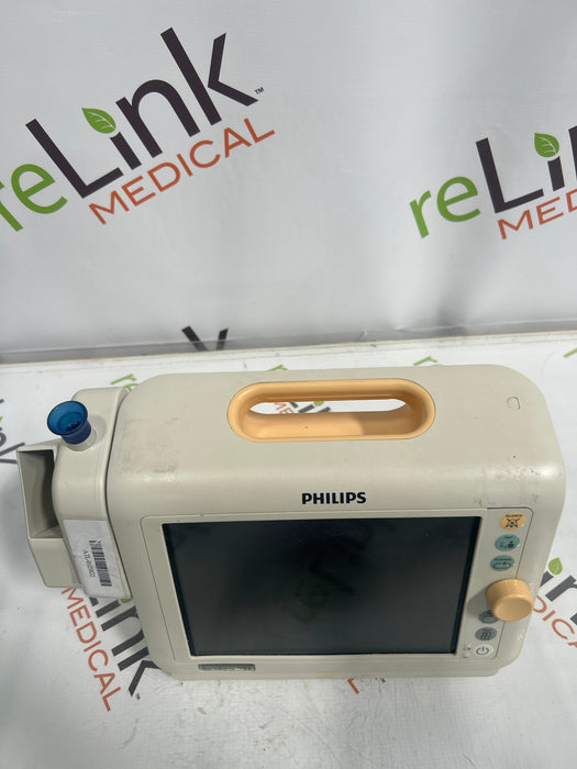 Philips Suresigns VS3 Vital Signs Monitor