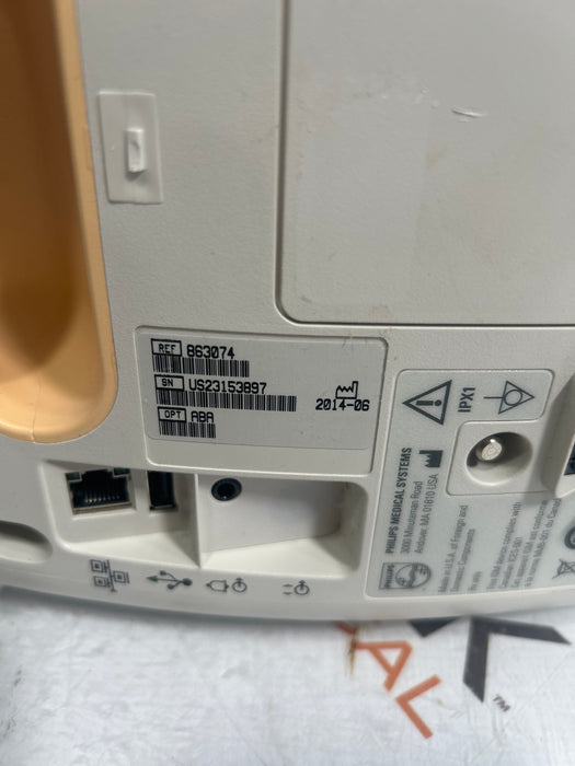 Philips Suresigns VS3 Vital Signs Monitor