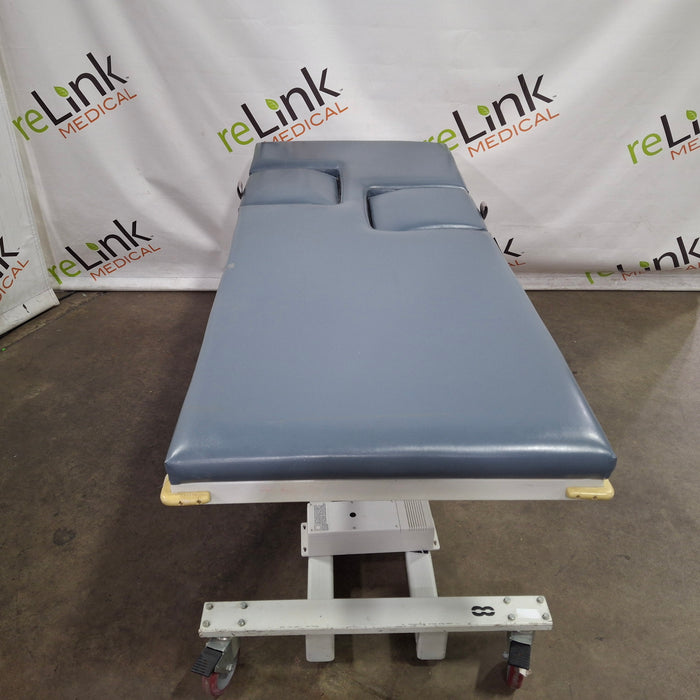 Medical Products, Inc. (MPI) Model 1201 Ultrasound Table
