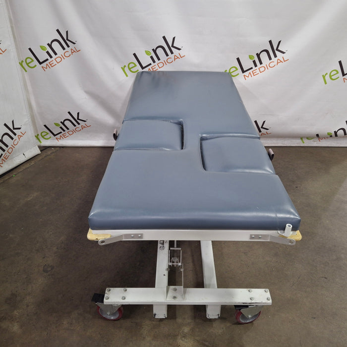 Medical Products, Inc. (MPI) Model 1201 Ultrasound Table