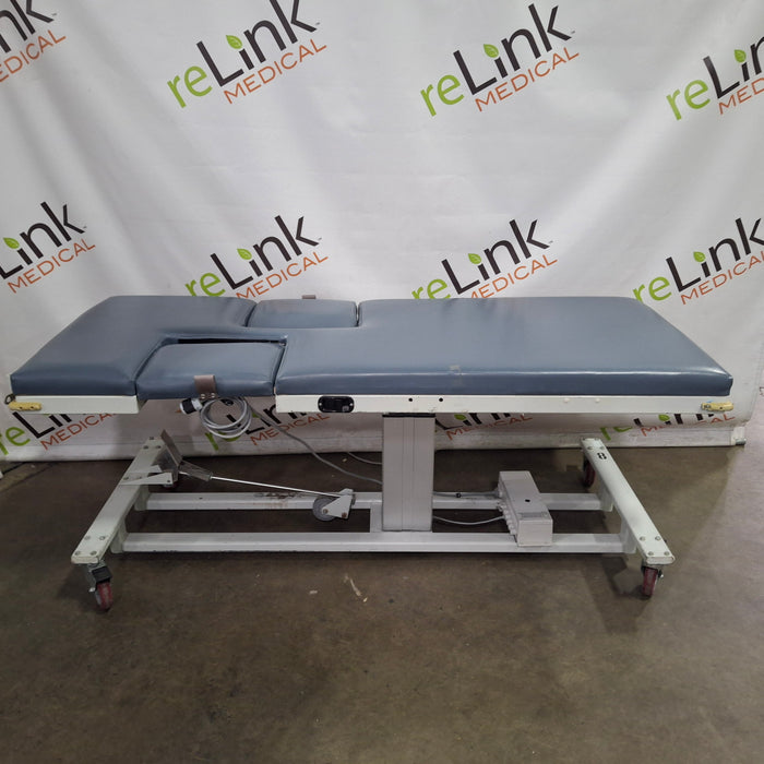 Medical Products, Inc. (MPI) Model 1201 Ultrasound Table