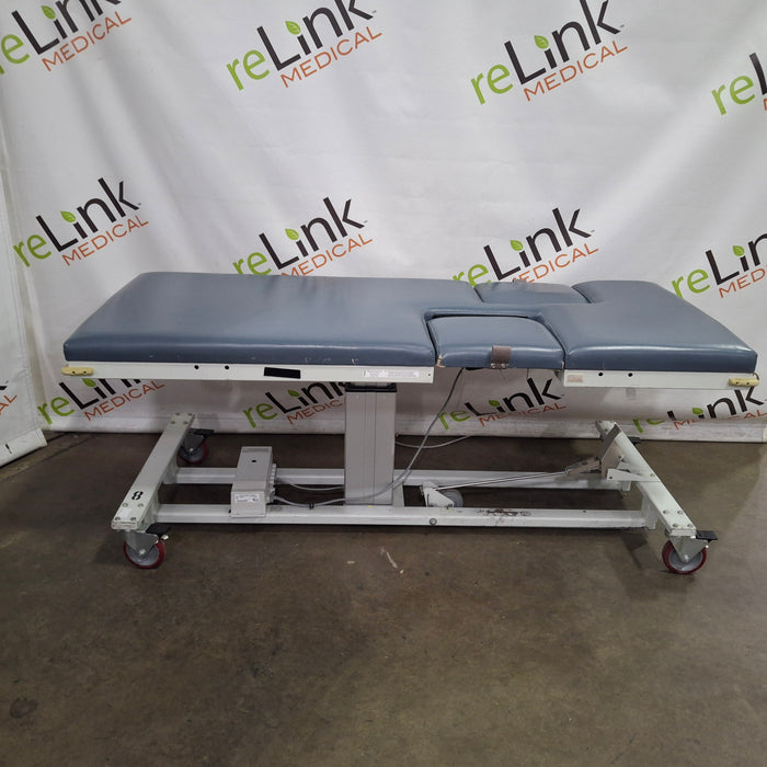 Medical Products, Inc. (MPI) Model 1201 Ultrasound Table